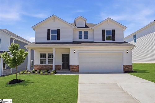 907 Rising Oak Ct, Spartanburg, SC, 29301-7904 | Card Image