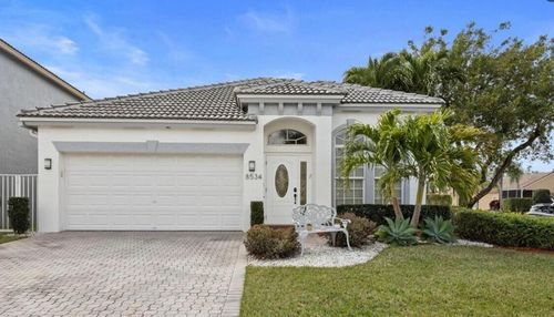 8534 Ne A Ave, Boca Raton, FL, 33432 | Card Image