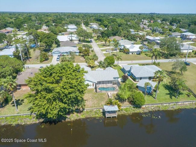 344 Concha Dr, House other with 3 bedrooms, 2 bathrooms and null parking in Sebastian FL | Image 31