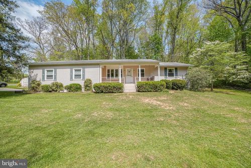 928 Buckhorn Rd, SYKESVILLE, MD, 21784-9041 | Card Image