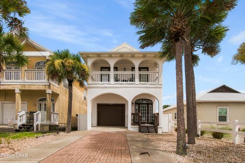 4109 Ocean St, Panama City Beach, FL, 32408-4735 | Card Image