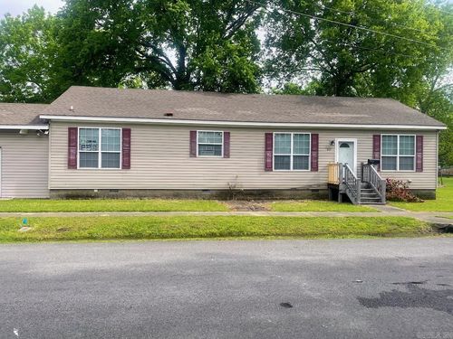 601 Broadway St, Augusta, AR, 72006-2434 | Card Image