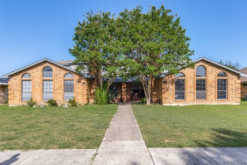 3335 San Mateo Dr, Plano, TX, 75023-6131 | Card Image
