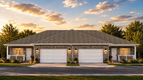 2031 Isabella Ln, Minooka, IL, 60447-8949 | Card Image