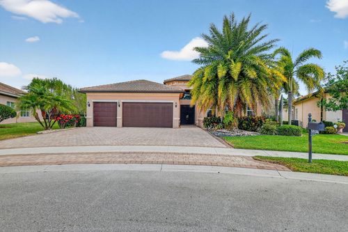 12133 Glacier Bay Dr, Boynton Beach, FL, 33473-5051 | Card Image