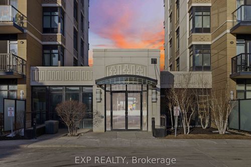 617-151 Upper Duke Crescent, Markham, ON, L6G0E1 | Card Image