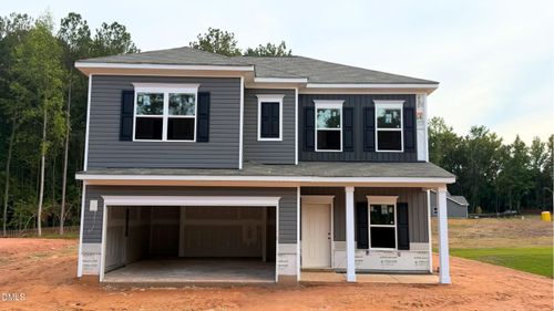 308 Allegheny Dr, Sanford, NC, 27330 | Card Image