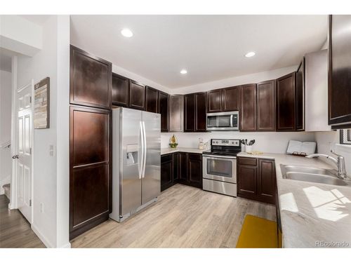 4877 S Algonquian Way, Aurora, CO, 80016-5391 | Card Image