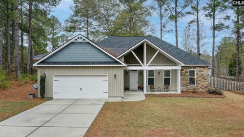 543 Pleasant Spring Ct, Aiken, SC, 29805-1504 | Card Image