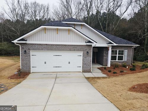 lot-12-216 Rhett Drive, Bowdon, GA, 30108 | Card Image