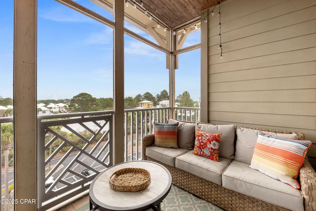 UNIT-1406 - 231 Somerset Bridge Rd, Condo with 3 bedrooms, 2 bathrooms and null parking in Santa Rosa Beach FL | Image 10