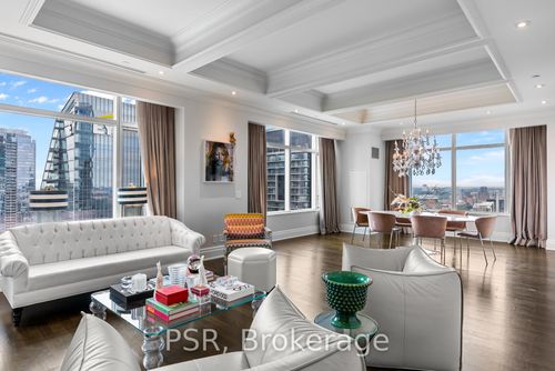 3901-311 Bay St, Toronto, ON, M5H4G5 | Card Image