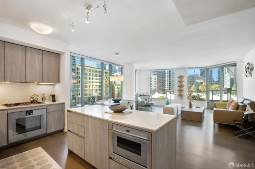 5b-318 Main Street, San Francisco, CA, 94105 | Card Image