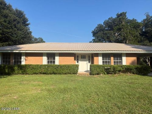 4146 Bryan Street, Greenwood, FL, 32443 | Card Image