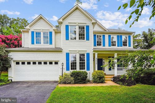 42924 Maplegrove Ct, ASHBURN, VA, 20147-4009 | Card Image