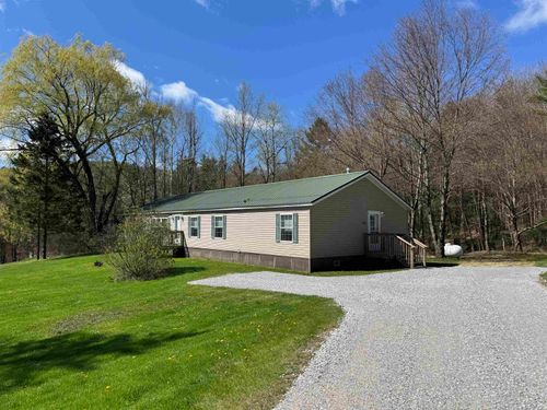 1817 Scottsville Rd, Danby, VT, 05739-9544 | Card Image
