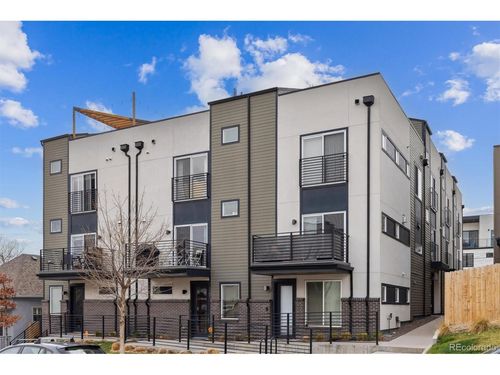 1287 Quitman St, Denver, CO, 80204-1411 | Card Image