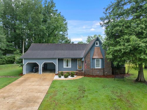 1001 Primrose Cv, Corinth, MS, 38834-3800 | Card Image
