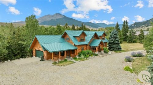 17 Rocky Fork Circle, Red Lodge, MT, 59068 | Card Image