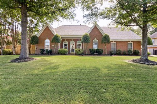 4532 Glenchase Dr, Bartlett, TN, 38135-1131 | Card Image