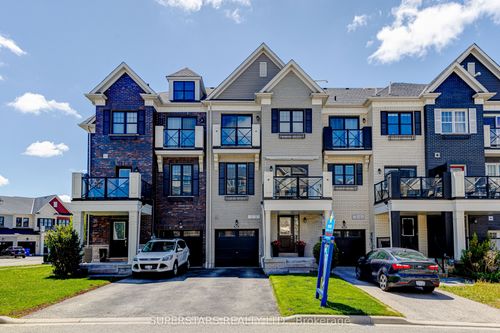 50 Wimshaw Lane, Stouffville, ON, L4A1Y5 | Card Image