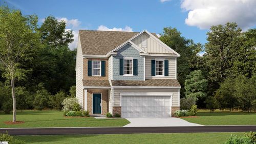 203 Bean Springs Ct, Taylors, SC, 29687 | Card Image