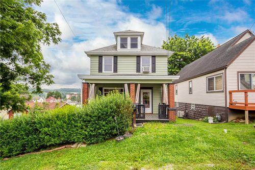 103 Lackawana Ave, Bentleyville, PA, 15314-1347 | Card Image