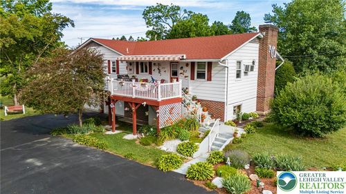 678 Interchange Rd, Kresgeville, PA, 18333-7704 | Card Image