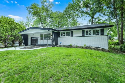 2224 Lovett Dr, Saint Louis, MO, 63136-5435 | Card Image