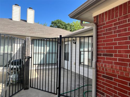 1129 Weston Drive, Garland, TX, 75043 | Card Image