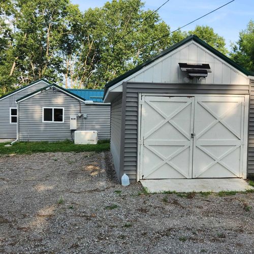 1960 Center St, National City, MI, 48748-9509 | Card Image
