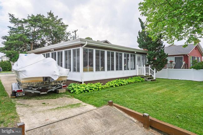 145 Petherton Dr, House other with 3 bedrooms, 2 bathrooms and null parking in SOUTH BETHANY DE | Image 28
