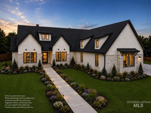 21492 Salmon Falls Ln, Star, ID, 83669-6327 | Card Image