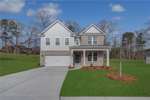 2505 Dixon Place, Lawrenceville, GA, 30045 | Card Image