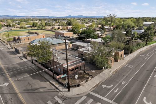 1-and-2-3848 Rio Grande Blvd Nw, Albuquerque, NM, 87107-3044 | Card Image