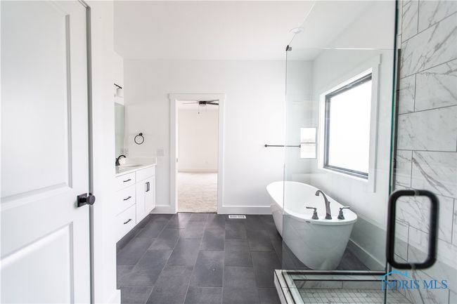 Photo is from completed home, actual home under construction, actual finishes may vary slightly. | Image 16