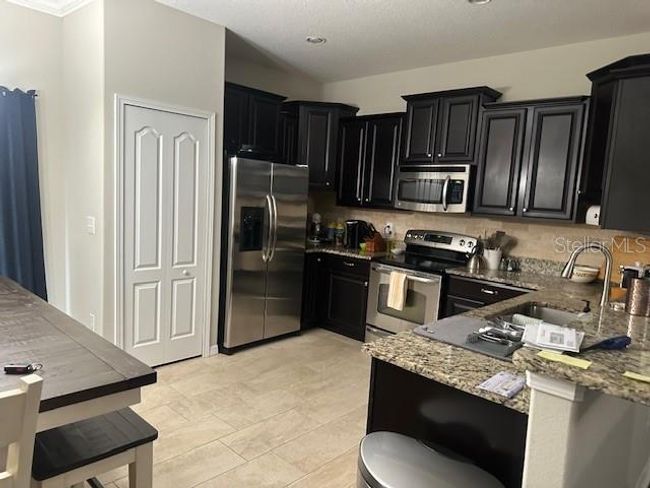 1438 Mallory Sail Pl, Townhouse with 3 bedrooms, 3 bathrooms and null parking in Brandon FL | Image 7