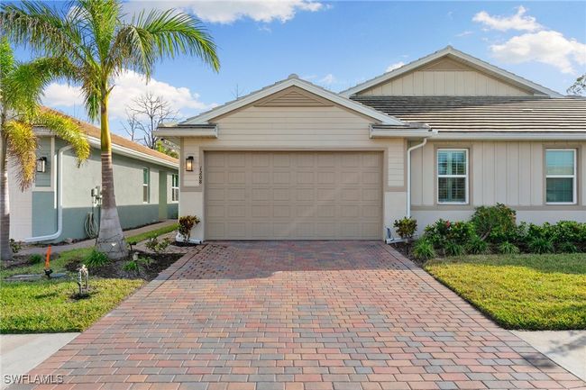 1208 Enbrook Loop, House attached with 2 bedrooms, 2 bathrooms and null parking in NAPLES FL | Image 25