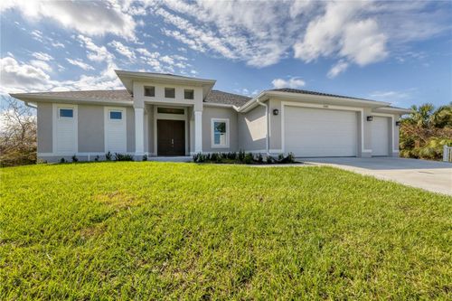 13305 Longville Ave, PORT CHARLOTTE, FL, 33981-4701 | Card Image