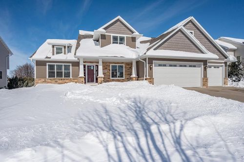 1417 Angels Path, LEDGEVIEW, WI, 54115 | Card Image