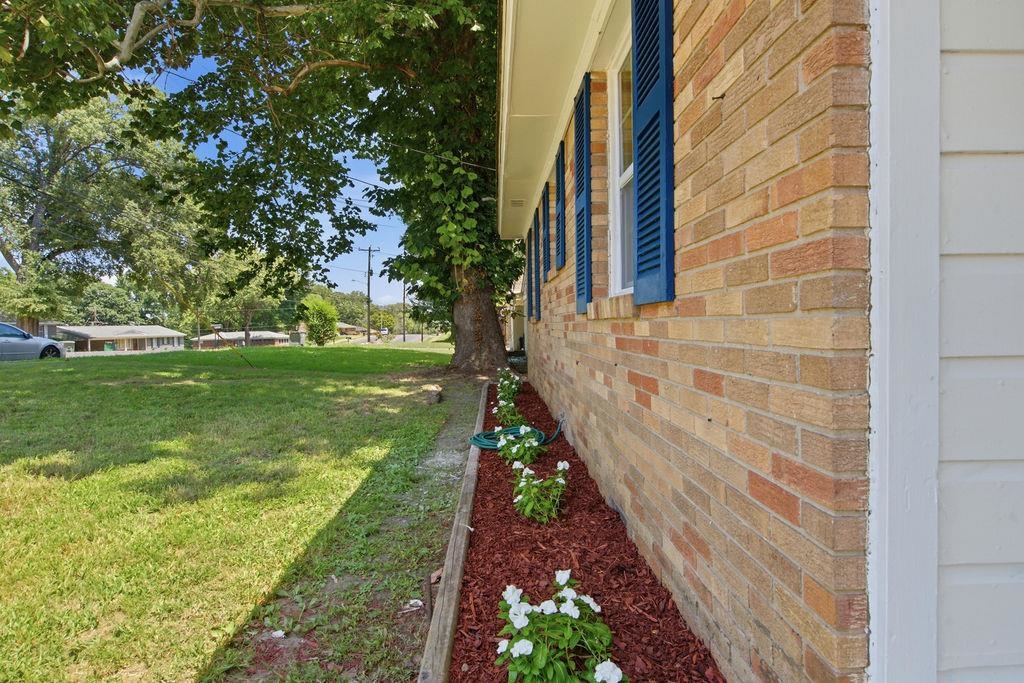 Residential in Memphis 2