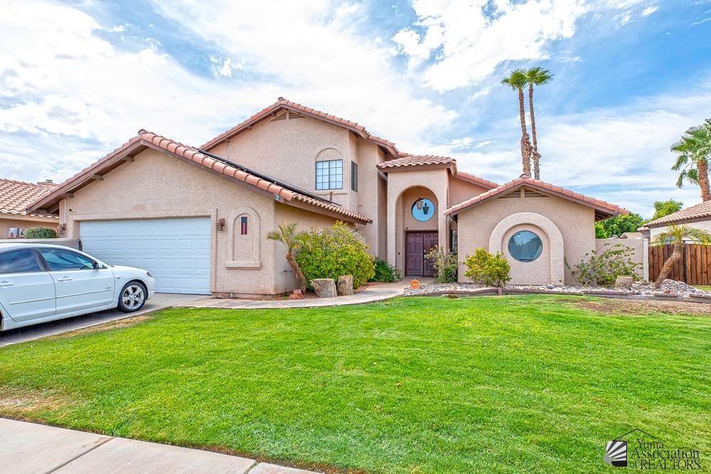 13th Ln, Yuma, AZ 85364 #1