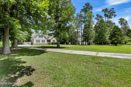 356 Knollwood Dr, Hampstead, NC, 28443-8441 | Card Image