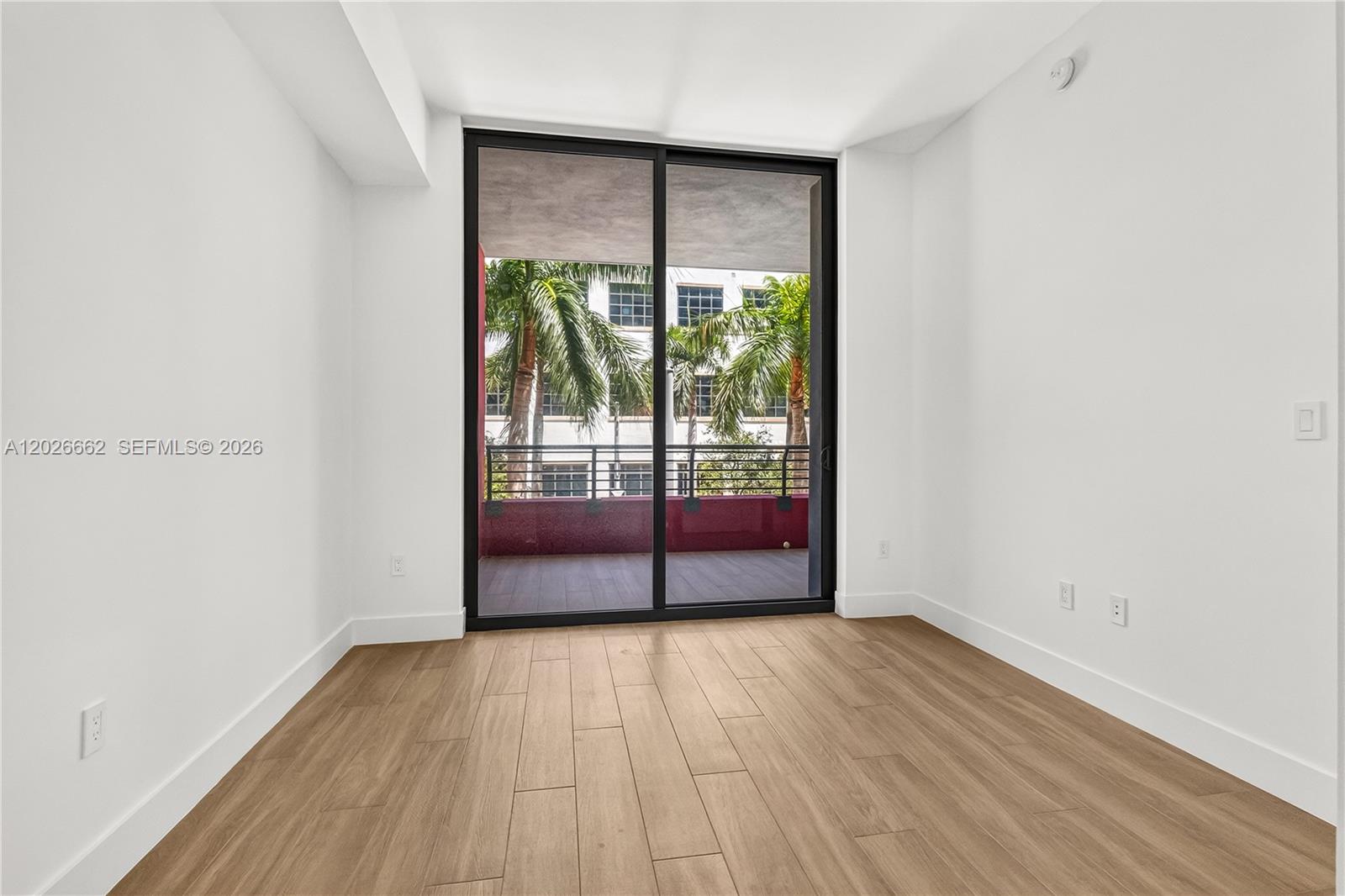 Residential Lease in Miami 3
