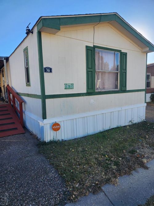 lot-70-5000 Red Creek Springs Rd, Pueblo, CO, 81005-9726 | Card Image