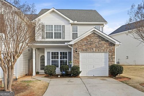 4609 Blue Iris Way, Oakwood, GA, 30566-2419 | Card Image