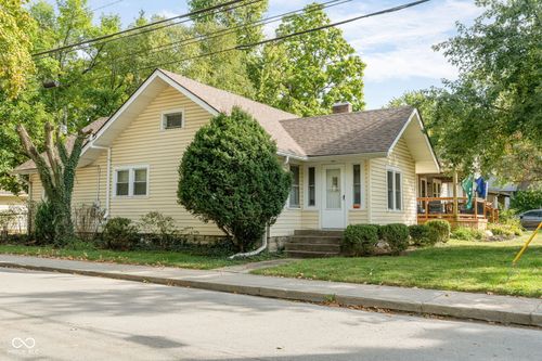 6055 Guilford Ave, Indianapolis, IN, 46220-1908 | Card Image