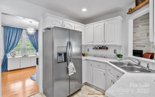 6713 Edwards Farm Ln, House other with 3 bedrooms, 2 bathrooms and null parking in Monroe NC | Image 17