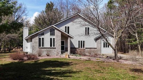 N6215 3rd Drive, PLAINFIELD, WI, 54966 | Card Image