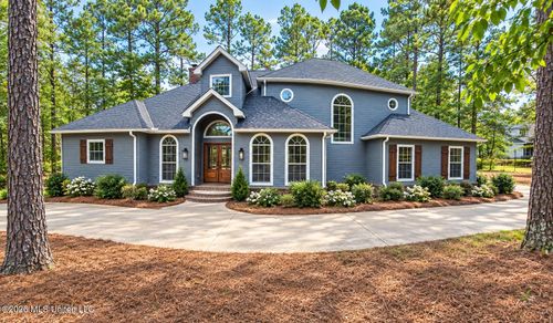 155 Bridlewood Drive, Brandon, MS, 39047 | Card Image